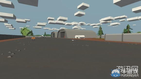 《Unturned》地圖一覽