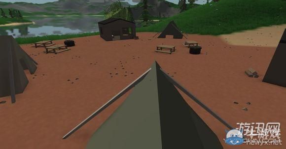《Unturned》地圖一覽