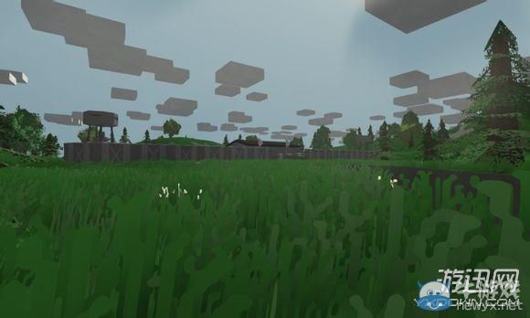 《Unturned》地圖一覽