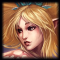 《LOL》8月1日周免 小魚、劫、大頭、蔚等周免