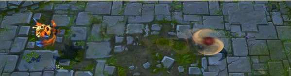 《LOL》新英雄納爾天賦符文出裝攻略