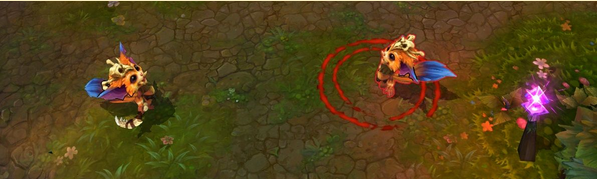 《LOL》新英雄納爾天賦符文出裝攻略