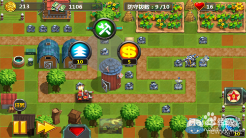 《小小指揮官2》怎么玩？玩法攻略