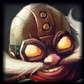 《LOL》8月1日周免 小魚、劫、大頭、蔚等周免