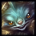 《LOL》8月1日周免 小魚、劫、大頭、蔚等周免