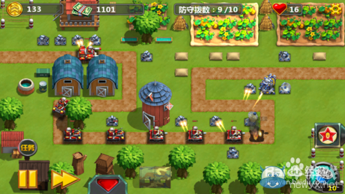 《小小指揮官2》怎么玩？玩法攻略