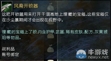 《激戰(zhàn)2》冒險(xiǎn)者斗篷怎么獲得