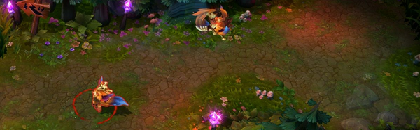 《LOL》新英雄納爾天賦符文出裝攻略