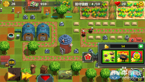 《小小指揮官2》怎么玩？玩法攻略