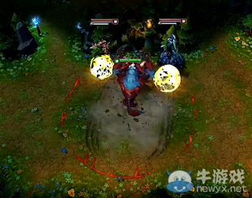 《LOL》新英雄納爾天賦符文出裝攻略