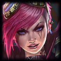 《LOL》8月1日周免 小魚、劫、大頭、蔚等周免