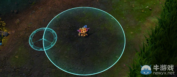 《LOL》新英雄納爾天賦符文出裝攻略