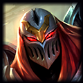 《LOL》8月1日周免 小魚、劫、大頭、蔚等周免