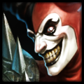 《LOL》8月1日周免 小魚、劫、大頭、蔚等周免