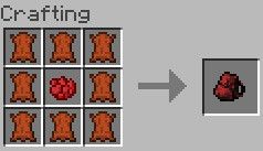 《我的世界》背包MOD如何使用