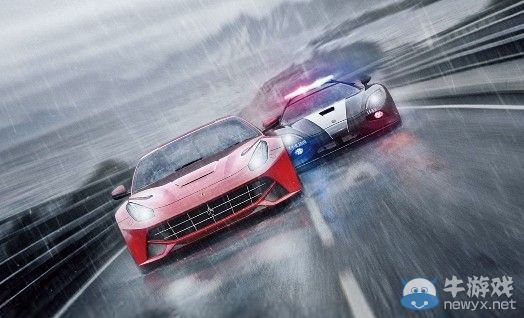 《極品飛車18》顯存不足怎么辦