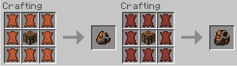 《我的世界》背包MOD如何使用