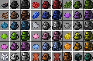 《我的世界》背包MOD如何使用