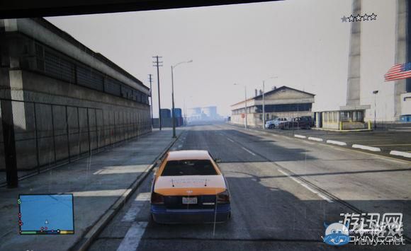 《GTA5》偷戰機方法圖文介紹