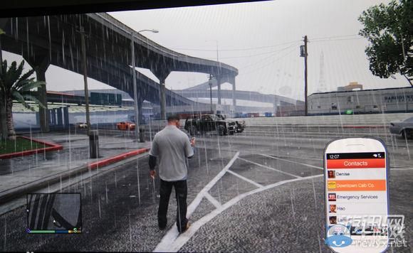 《GTA5》偷戰機方法圖文介紹