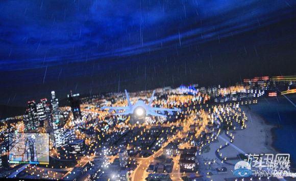 《GTA5》偷戰機方法圖文介紹