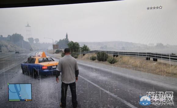 《GTA5》偷戰(zhàn)機(jī)方法圖文介紹