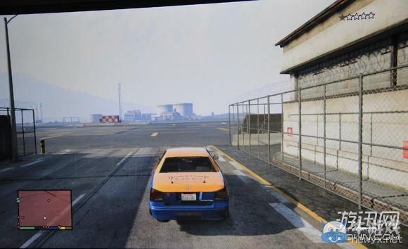 《GTA5》偷戰機方法圖文介紹