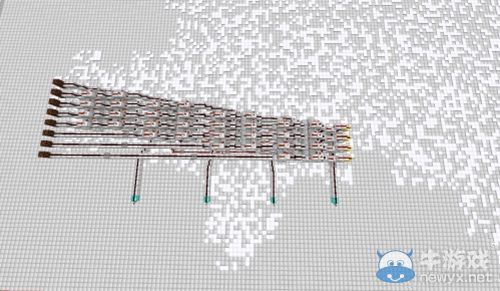 《我的世界》紅石乘法器圖文制作教程