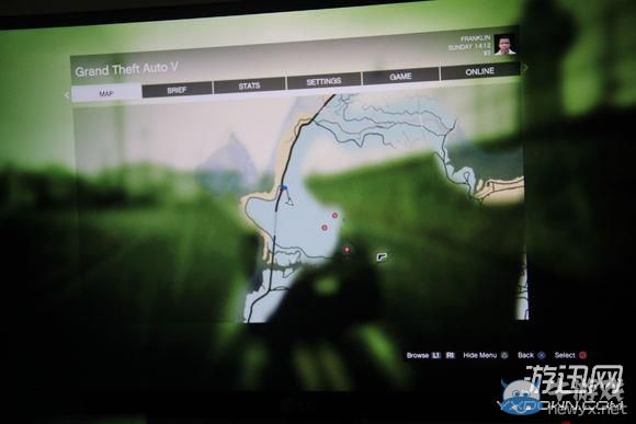 《GTA5》偷戰(zhàn)機(jī)方法圖文介紹