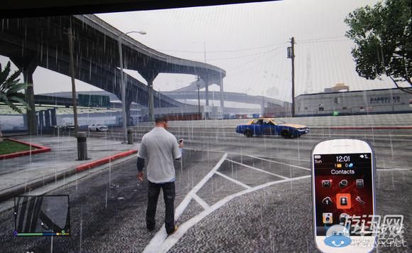 《GTA5》偷戰機方法圖文介紹