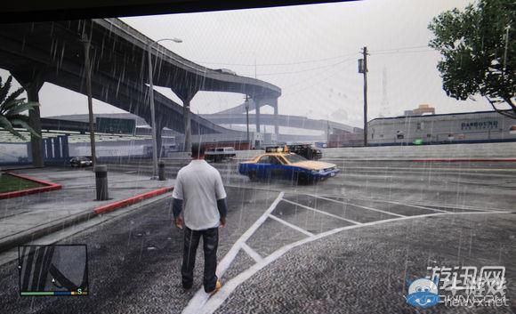 《GTA5》偷戰機方法圖文介紹