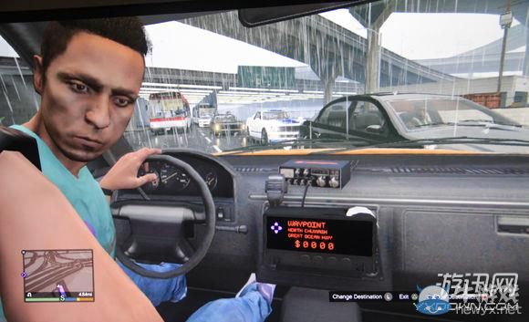 《GTA5》偷戰(zhàn)機(jī)方法圖文介紹