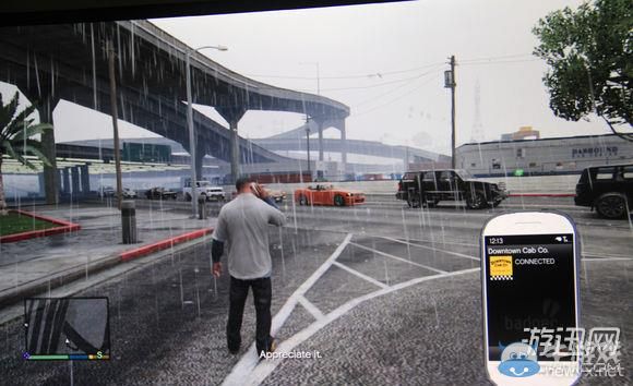 《GTA5》偷戰機方法圖文介紹