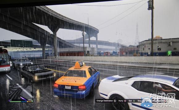 《GTA5》偷戰(zhàn)機(jī)方法圖文介紹