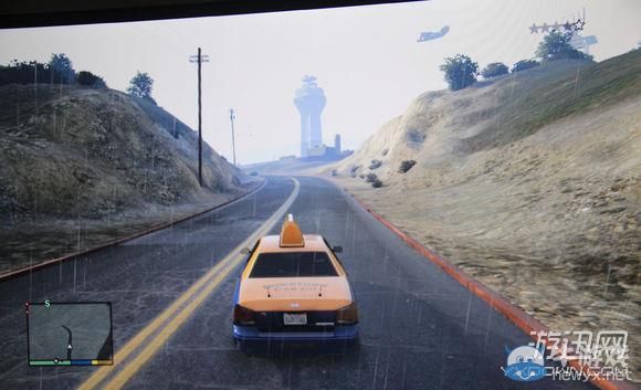 《GTA5》偷戰(zhàn)機(jī)方法圖文介紹