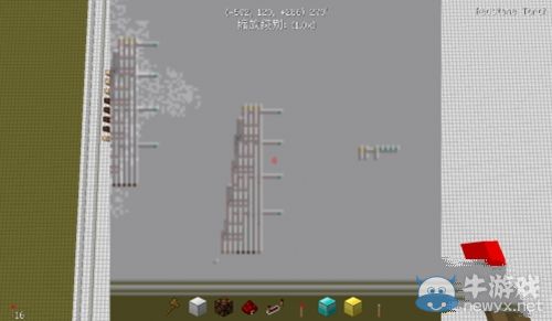 《我的世界》紅石乘法器圖文制作教程