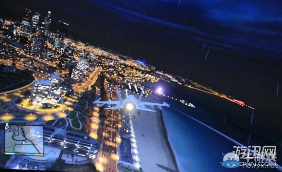 《GTA5》偷戰機方法圖文介紹