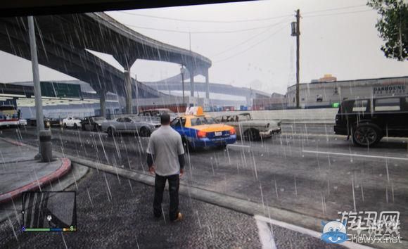 《GTA5》偷戰(zhàn)機(jī)方法圖文介紹