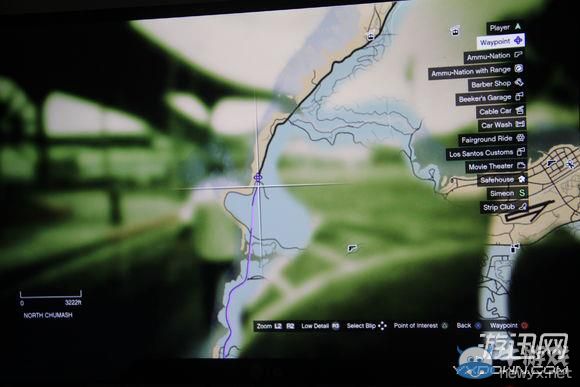 《GTA5》偷戰機方法圖文介紹