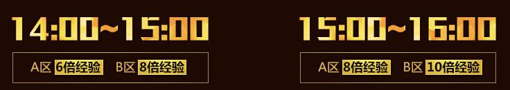 穿越火線cf8月9日驚天大禮 周年慶英雄武器來(lái)就送