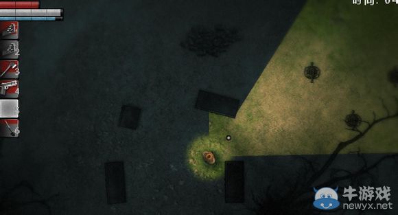 《陰暗森林》一命通關方法詳解