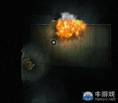 《陰暗森林》一命通關(guān)方法詳解