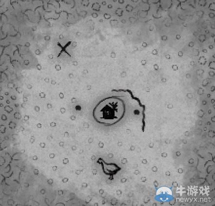 《陰暗森林》一命通關(guān)方法詳解