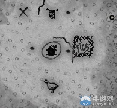 《陰暗森林》一命通關方法詳解