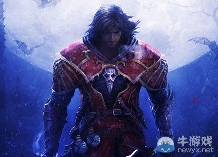 《惡魔城：暗影之王2》鎧甲兵特點(diǎn)