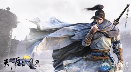 古香暴力美學(xué) 《天涯明月刀》天香打法總結(jié)攻略