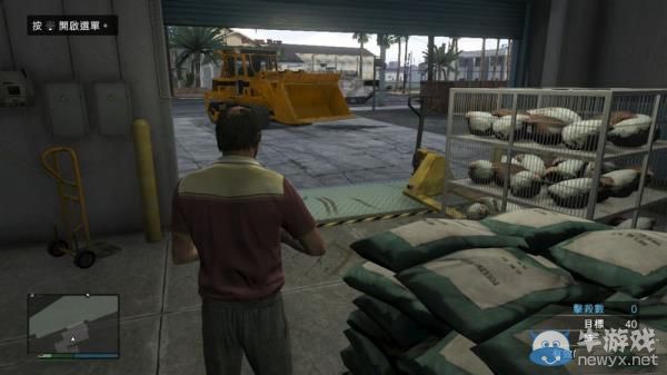 《GTA5》使用制作器進入雞肉工廠方法圖文詳解