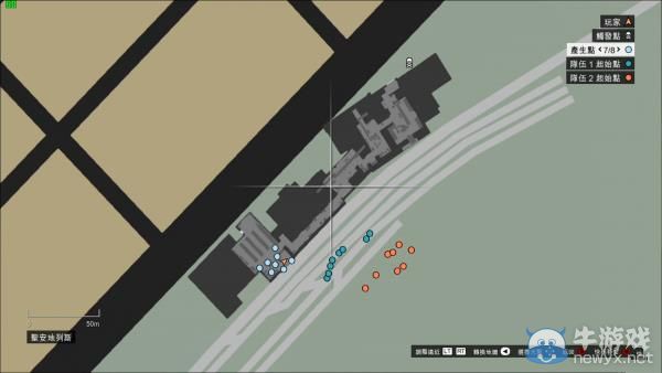 《GTA5》使用制作器進入雞肉工廠方法圖文詳解