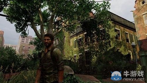 《美國末日：重制版》會穿墻的蘑菇人bug介紹