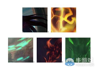 《LOL》看圖猜英雄活動(dòng)第二期 海量QB等你贏